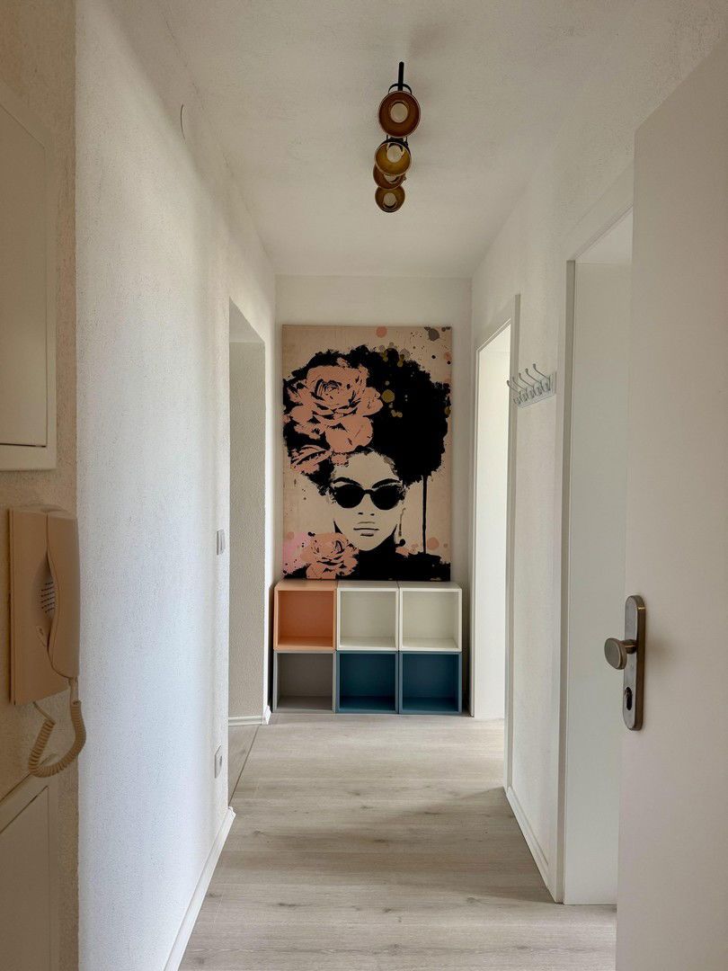 Lifestyle City Apartment in zentralster Lage mit 2 Schlafzimmern (319)