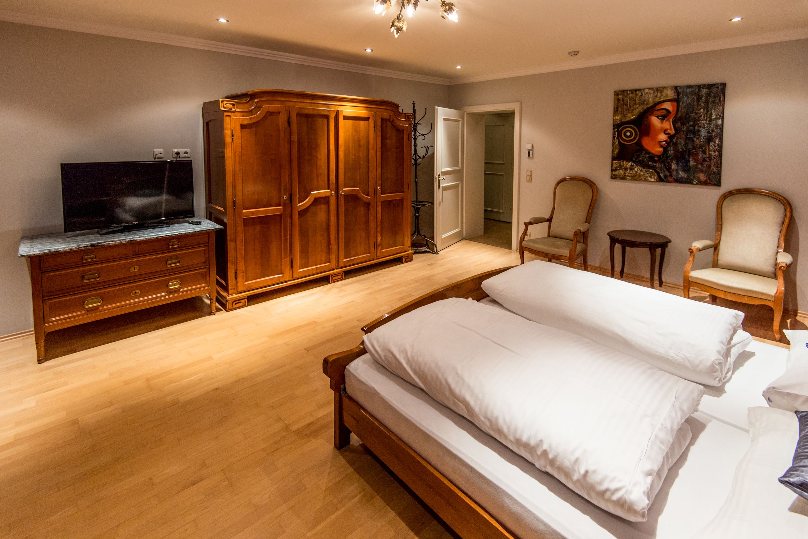 Wohnung – Bad Gastein - Ansicht 4
