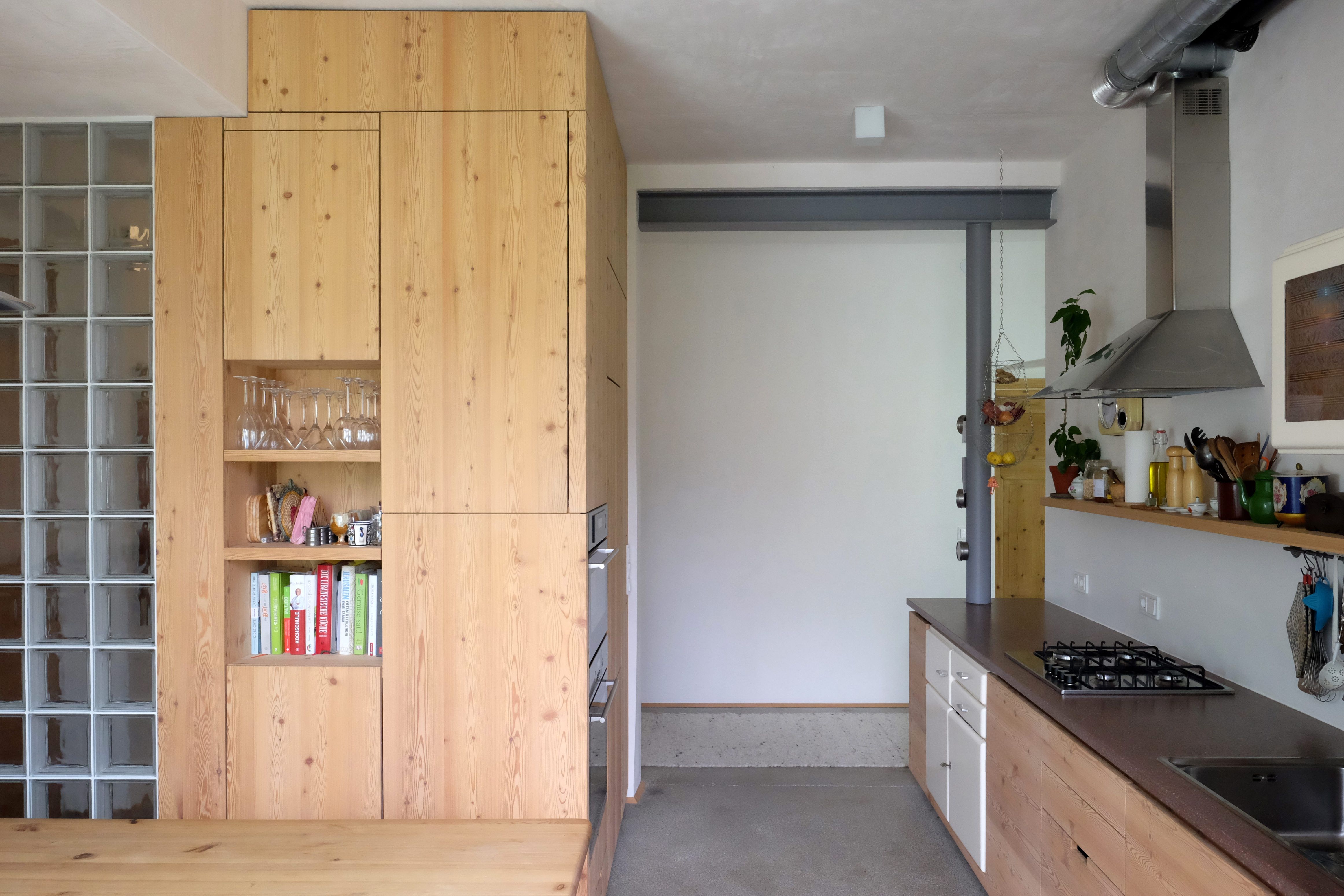 Schöne Altbauwohnung in Wilten zu vermieten