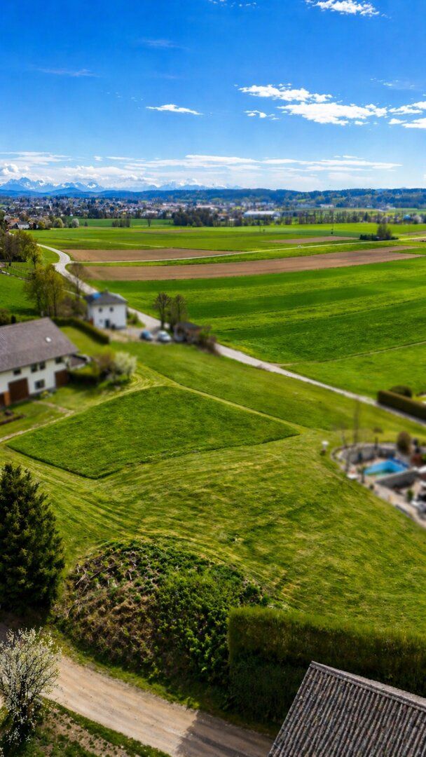 Ihr Traumgrund in Schalchen - Ruhelage - Ansicht 4
