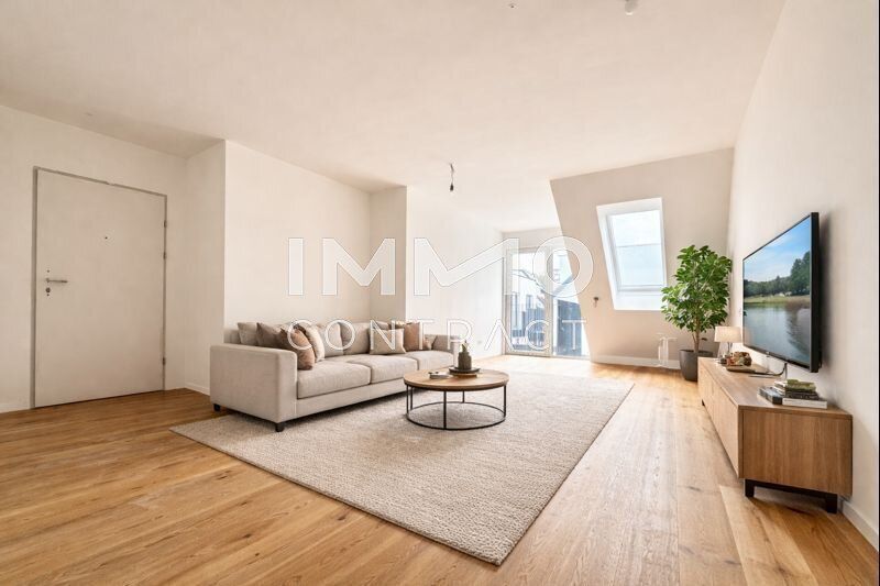 BESTPREIS! Ruhig wohnen, bestens angebunden - Attraktive 1,5-Zimmer-Wohnung in begehrter Lage
