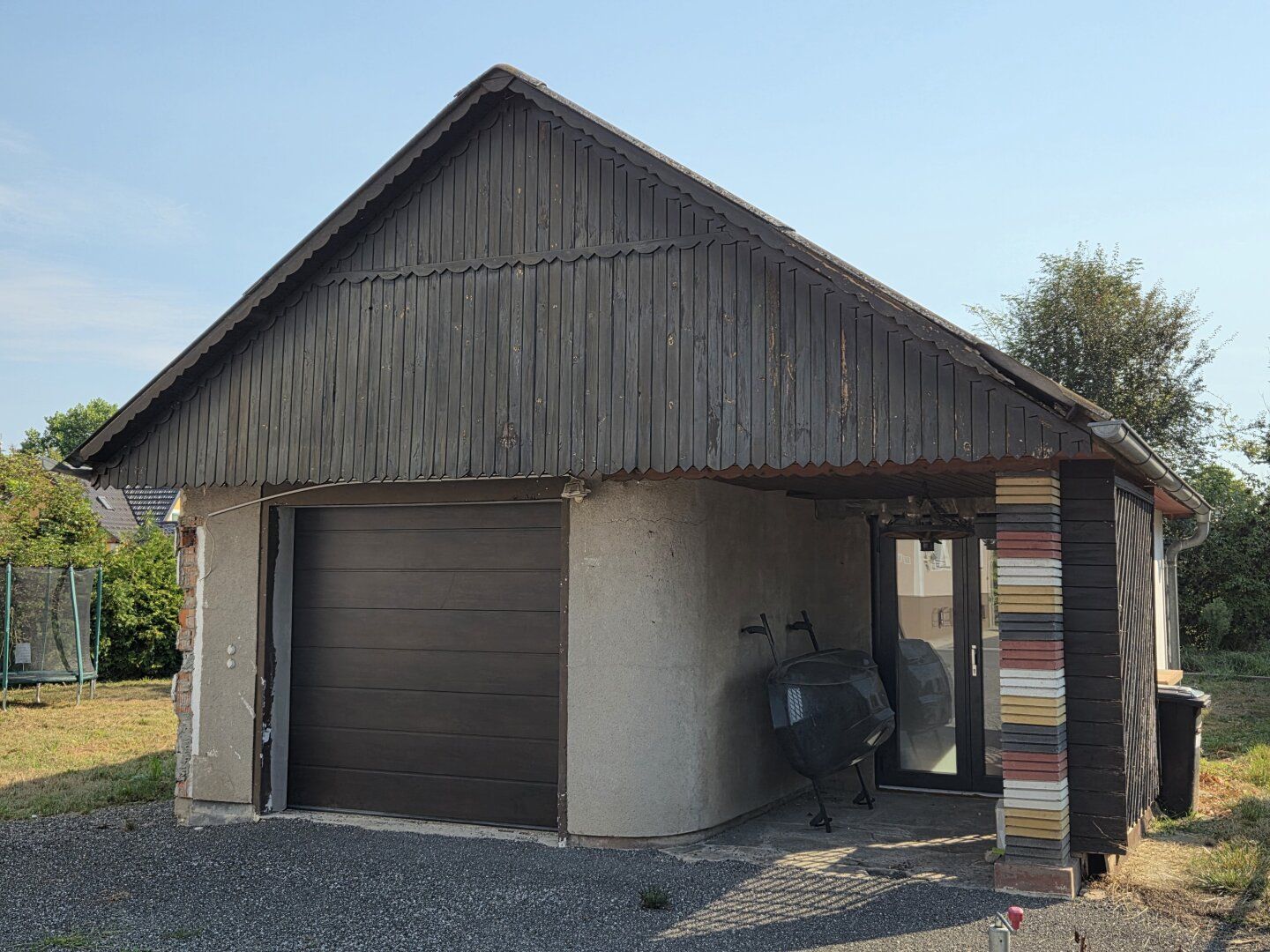 Haus – Mureck - Ansicht 5