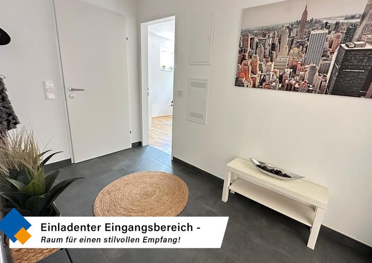 Wohnung – Wien, Cottageviertel, Hadersdorf - Ansicht 2