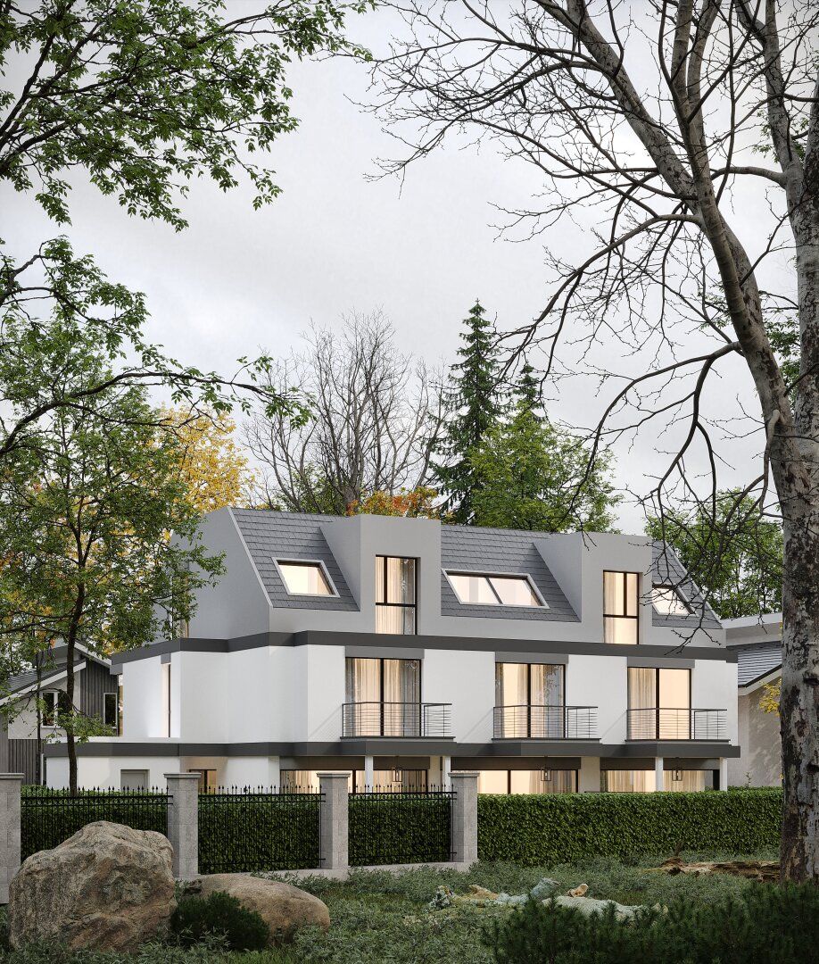 Haus – Wien - Ansicht 3