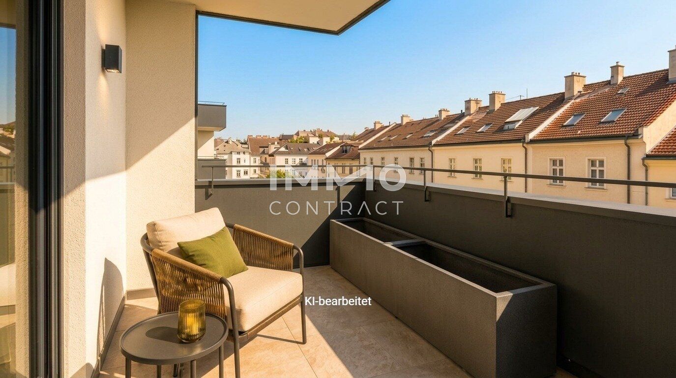 Wohnung – Wien