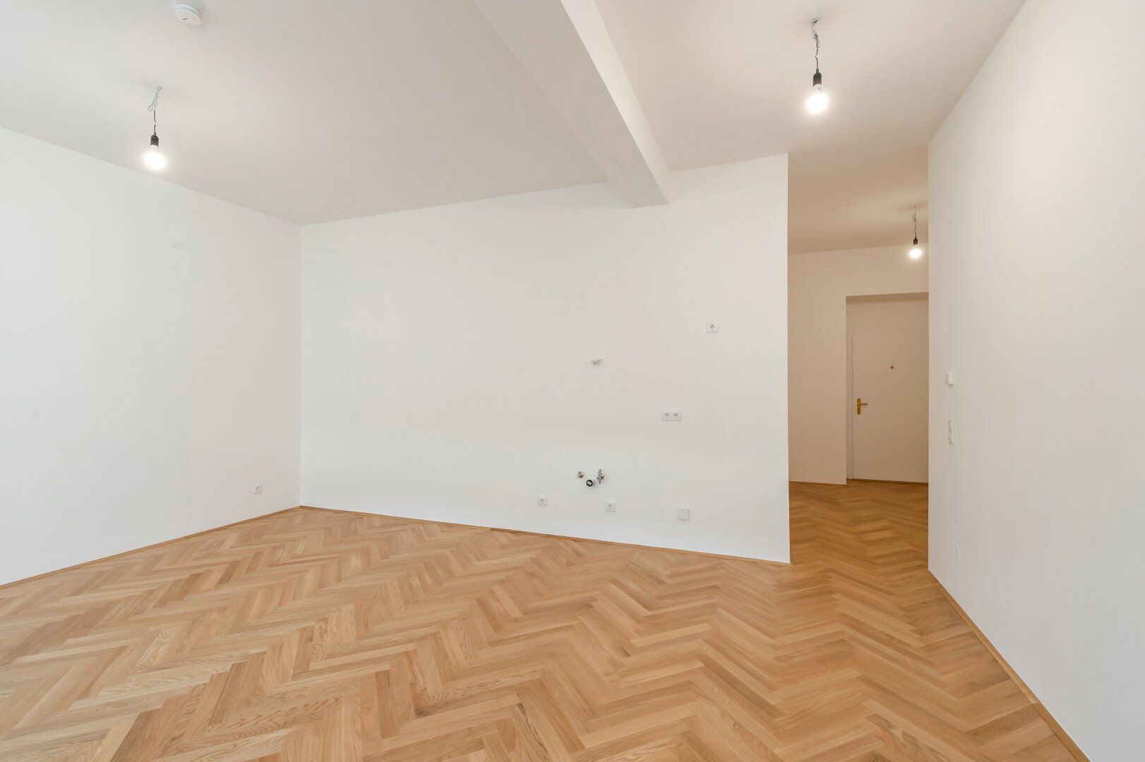 Wohnung – Wien - Ansicht 4