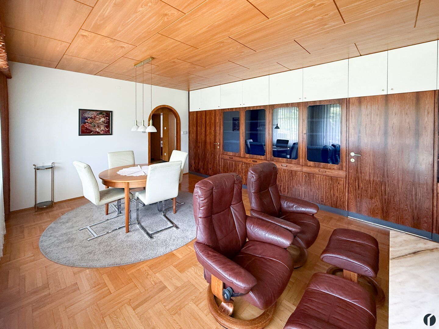 Haus – Tulln an der Donau - Ansicht 2