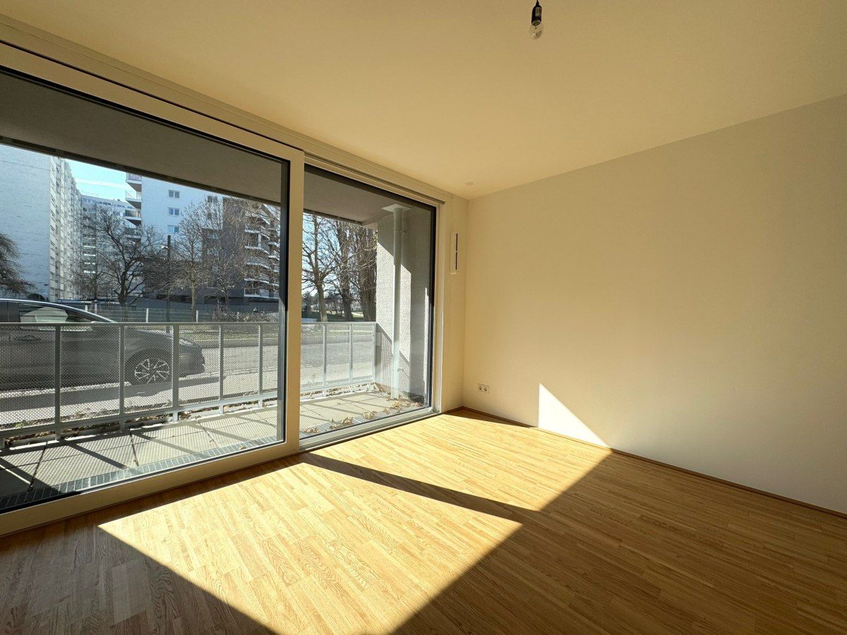 Wohnung – Wien - Ansicht 2