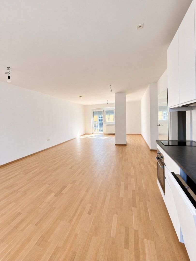 Wohnung – Maria Enzersdorf - Ansicht 5