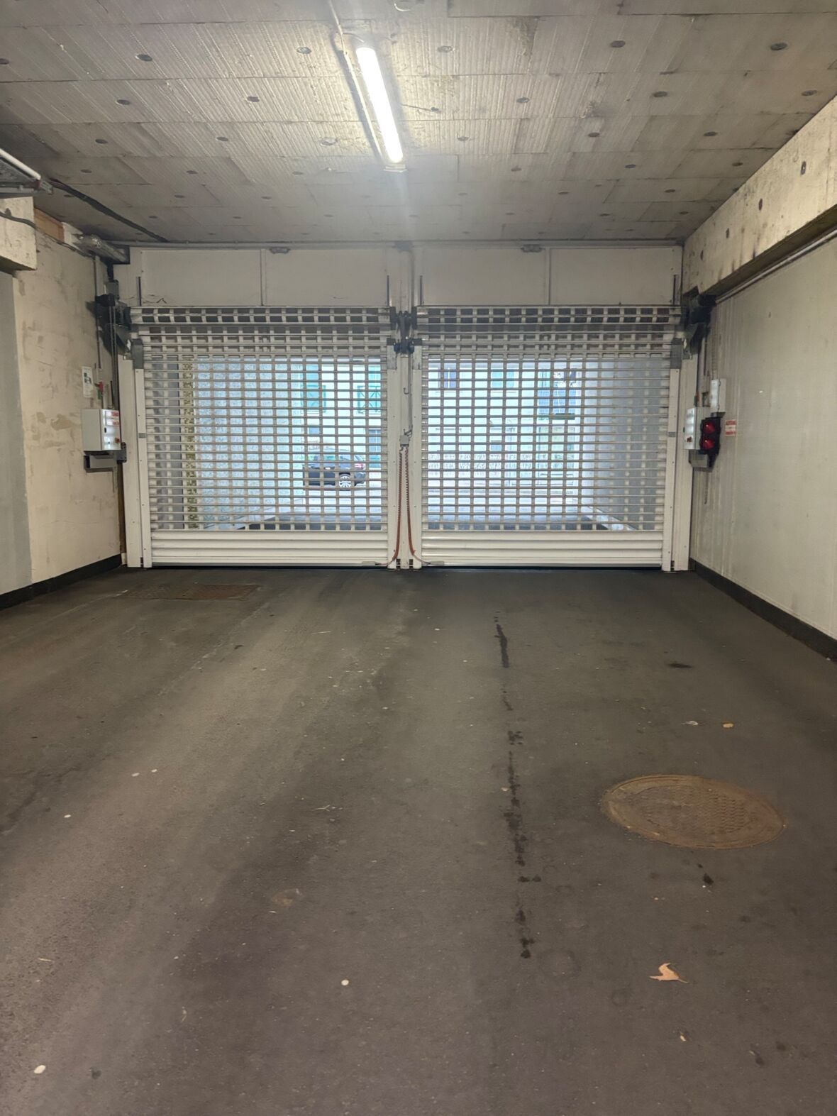Schwechat, Brauhausstraße_ Motorradstellplätze zu verkaufen!