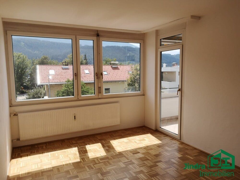 Perfekte Geldanlage: vermietete 3-Zimmer Wohnung nähe LKH Hall und UMIT, jetzt kaufen !