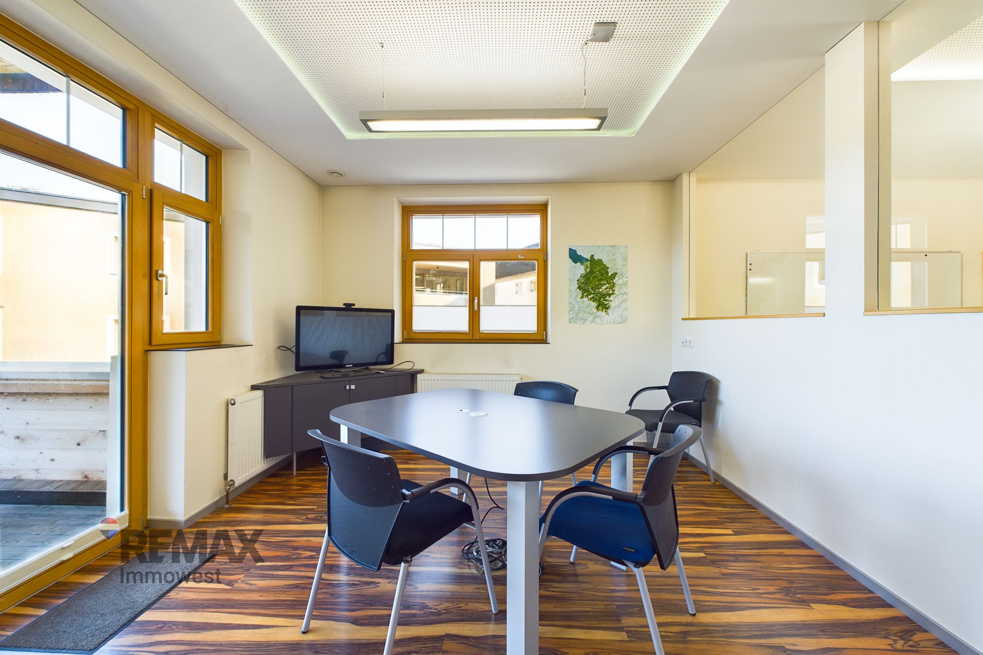 Coworking mit Komfort - flexibel, nachhaltig, startklar - Ansicht 4