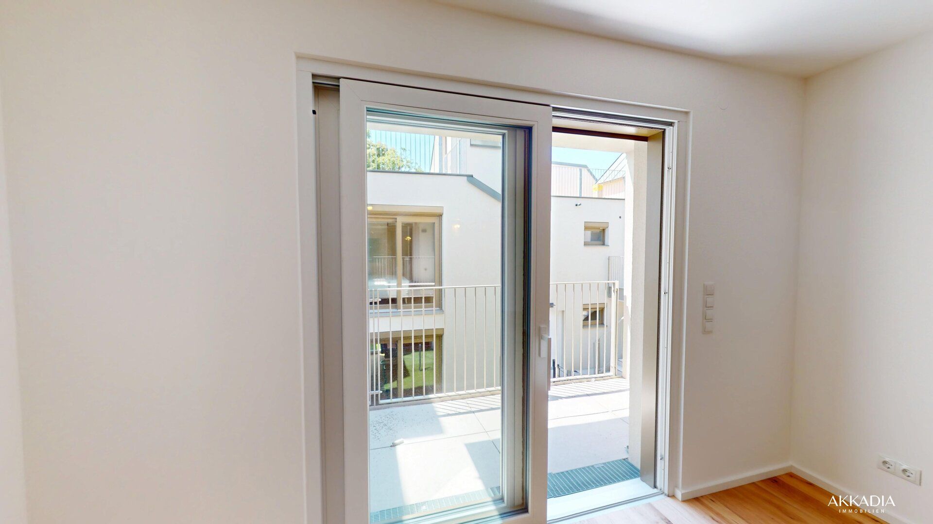 Wohnung – Wien - Mehr