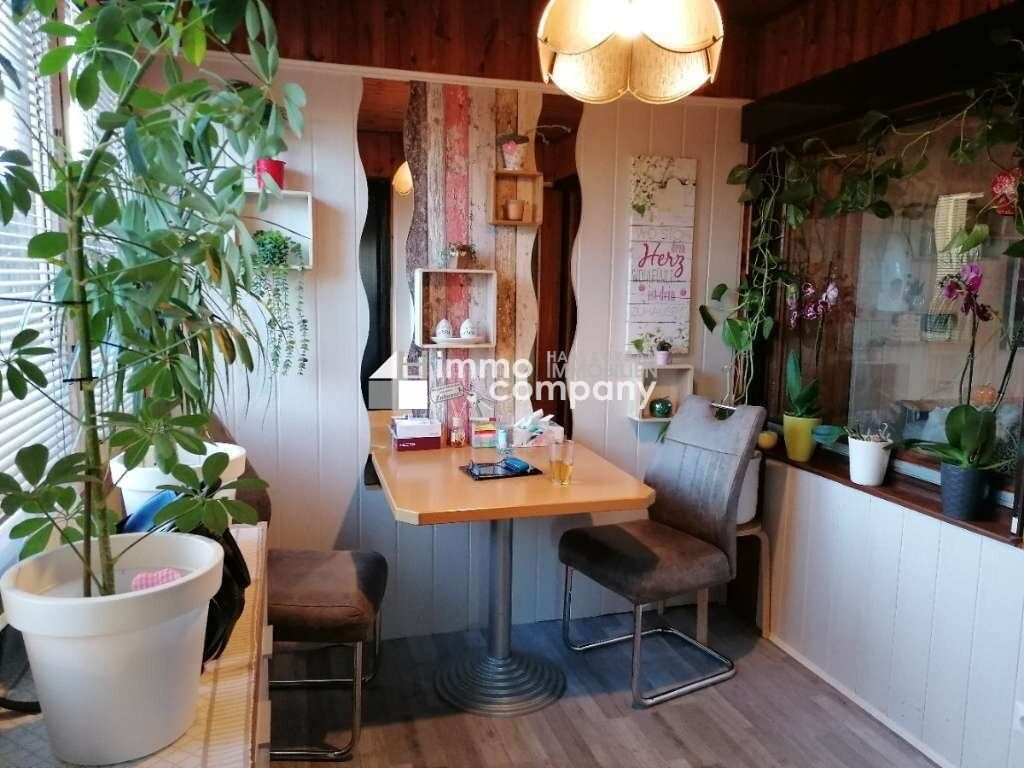 WOHNEN - URLAUB - FREIZEIT - Dieses Kleingartenhaus bietet alles!