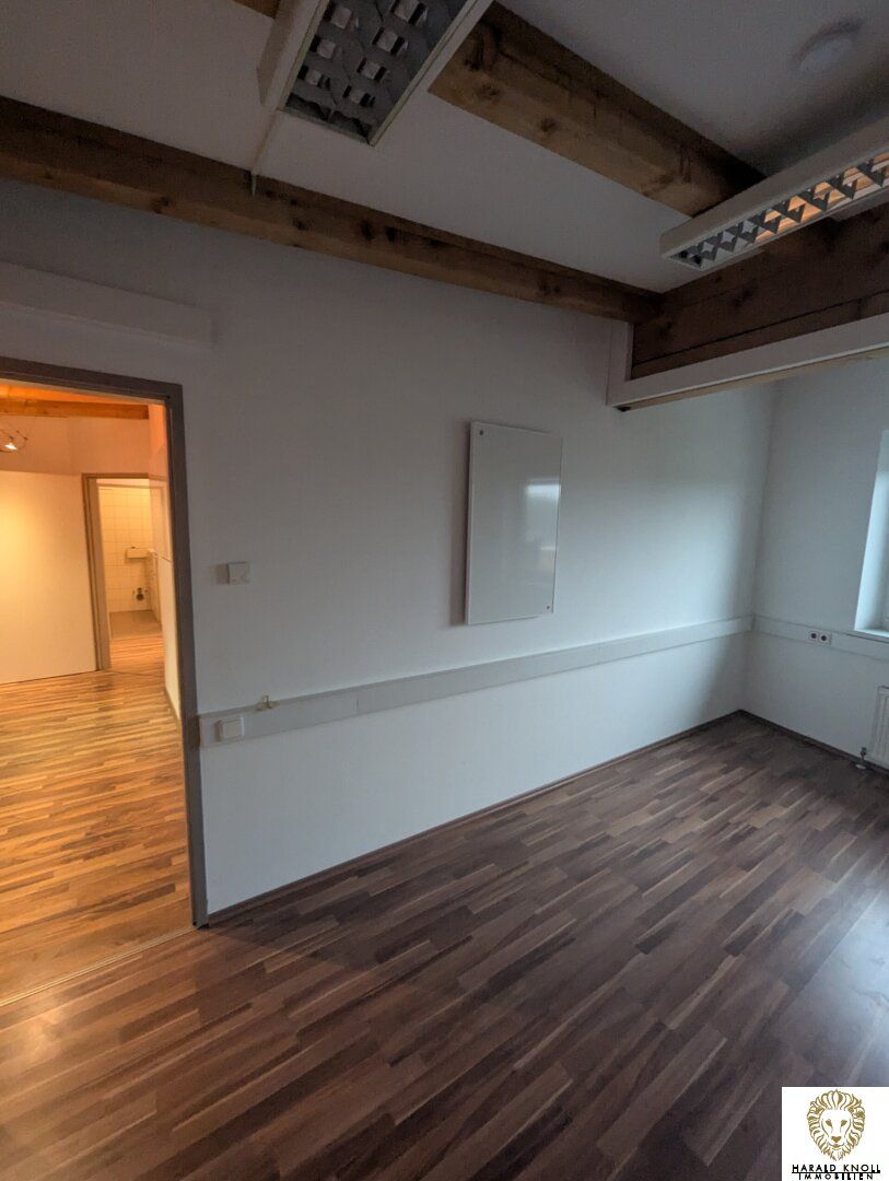 Attraktive Büro- / Praxisräumlichkeiten im 2. Obergeschoss - 108 qm in Vomp - Ansicht 5