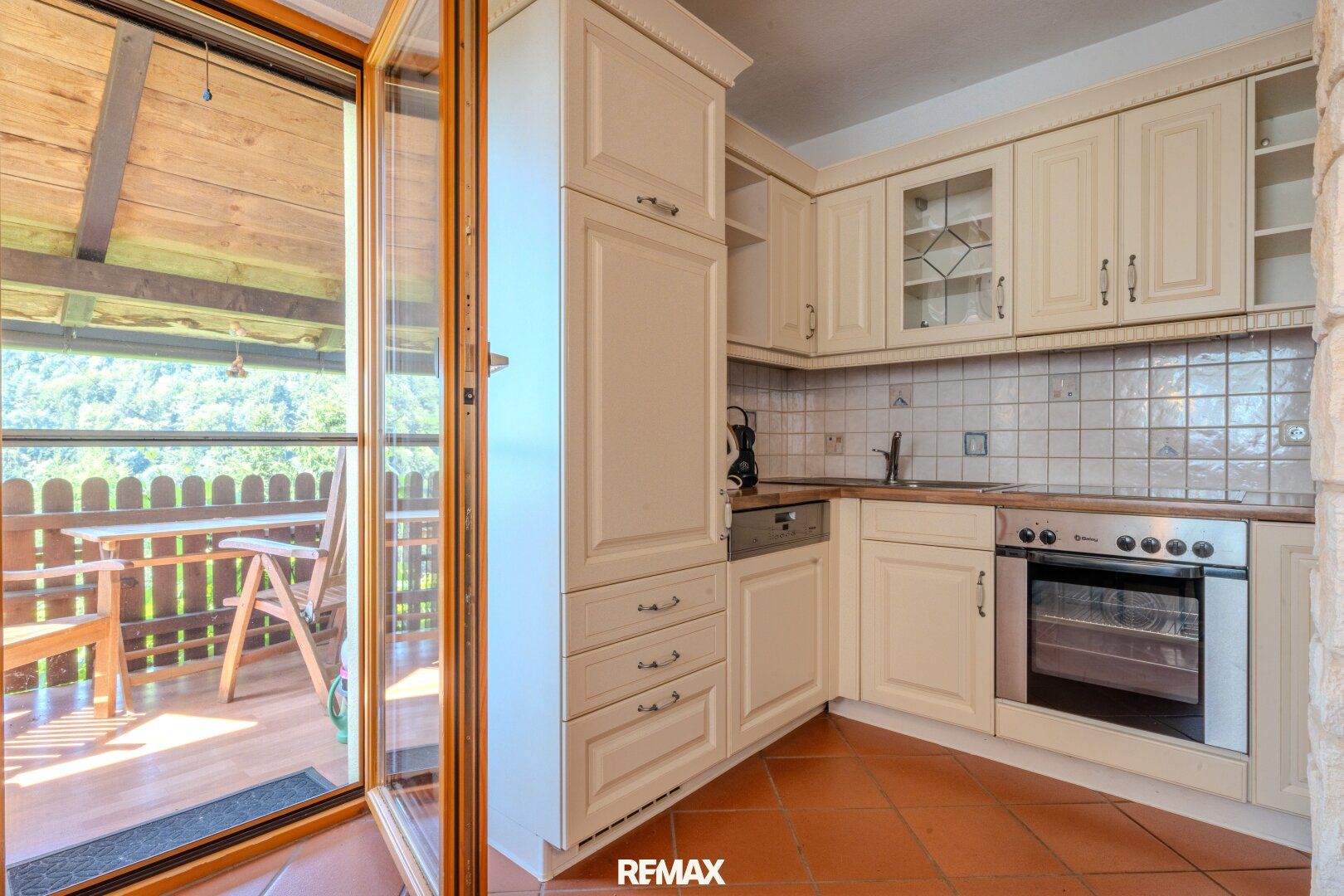 Haus – Bad Gams - Ansicht 5