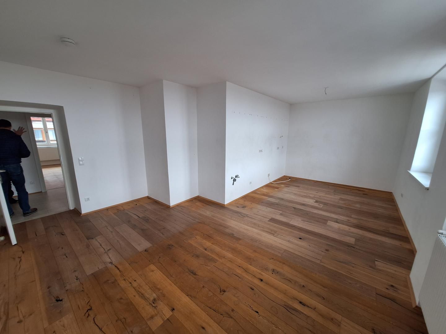 Wohnung – Seefeld in Tirol - Ansicht 2
