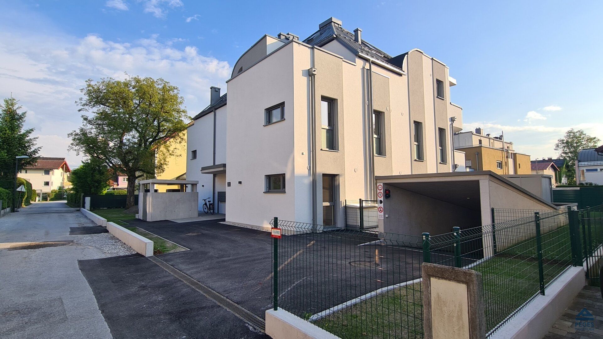 Wohnung – Salzburg