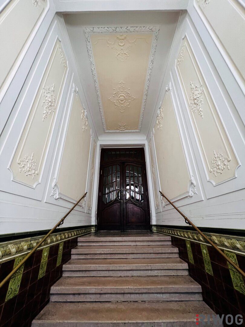 Wohnung – Wien, Obermeidling, Meidling - Ansicht 3