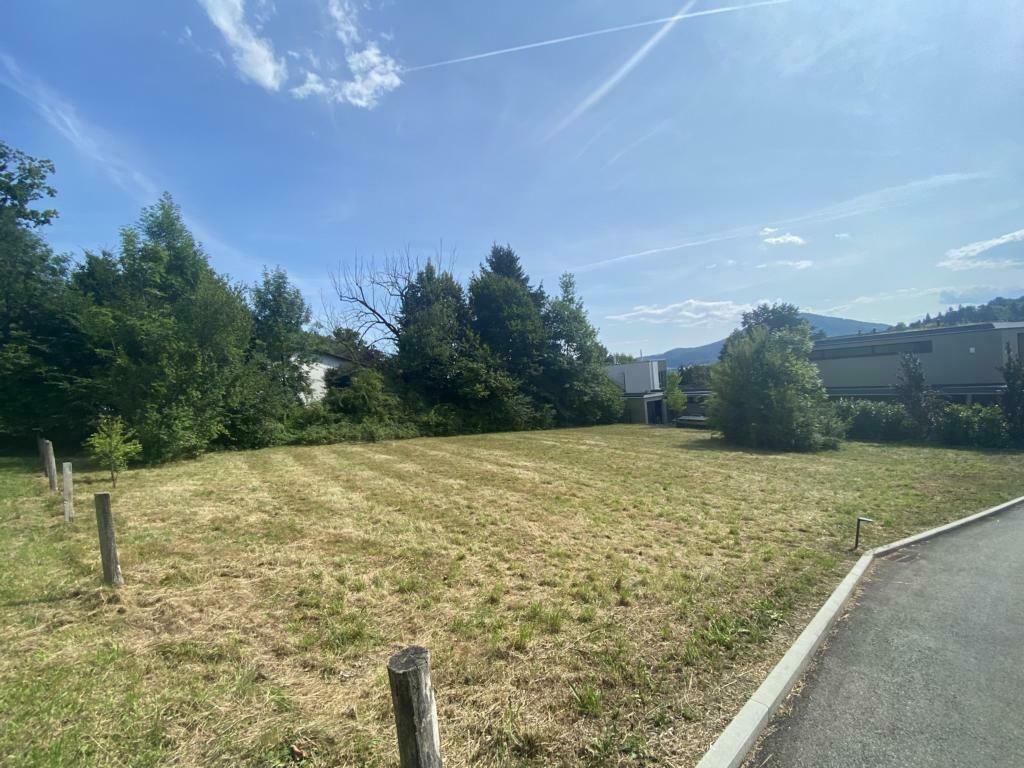 Graz - Andritz - Attraktives Baugrundstück - Ruhige Lage mit idealer Besonnung | Graz - Andritz: Attractive Building Plot - Quiet Location with Ideal Sun Exposure - Ansicht 4