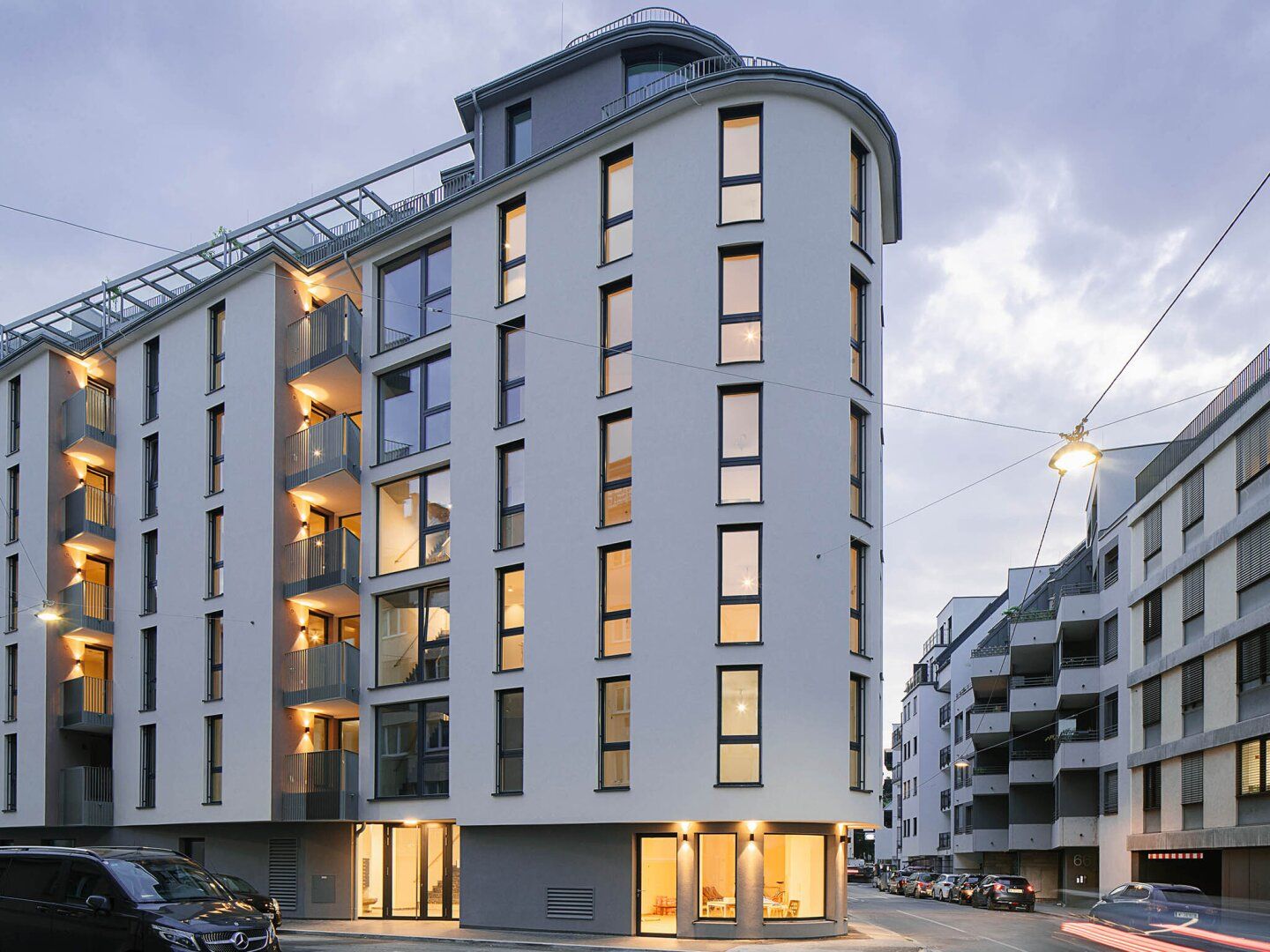 2-ZIMMER-ANLEGERWOHNUNG NÄHE MEIDLINGER MARKT