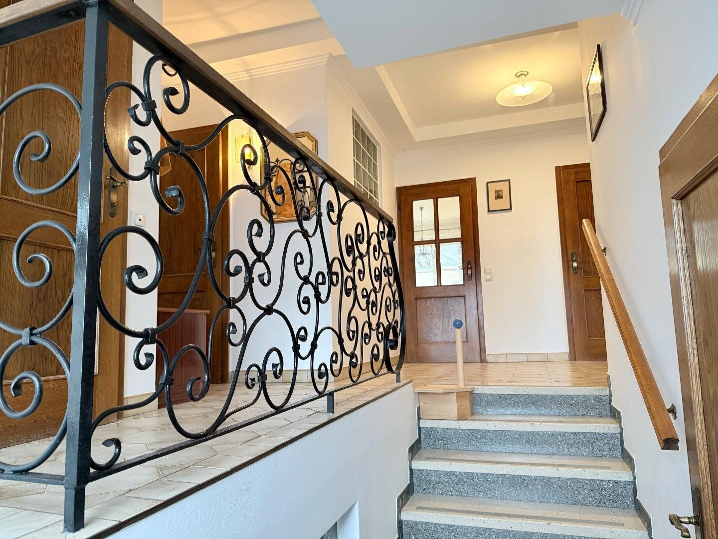 Haus – Katzelsdorf - Ansicht 3