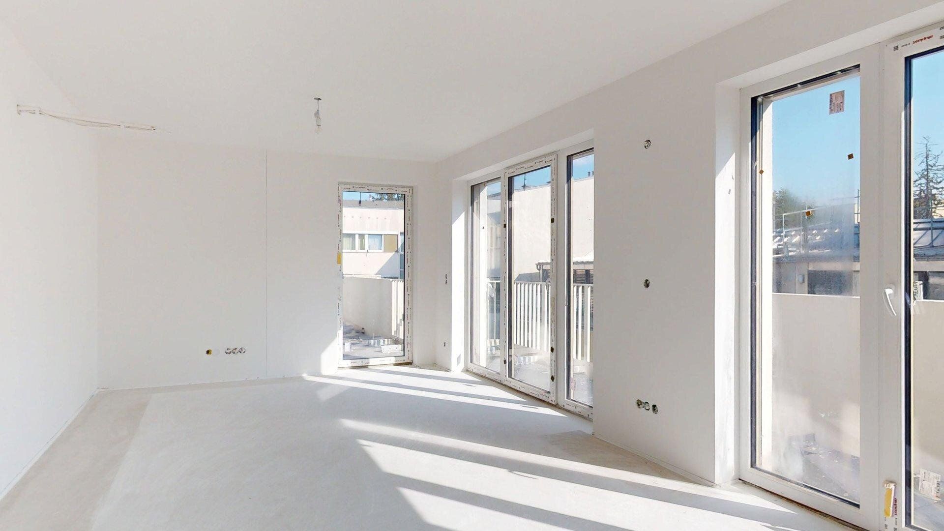 Wohnung – Klosterneuburg - Ansicht 5