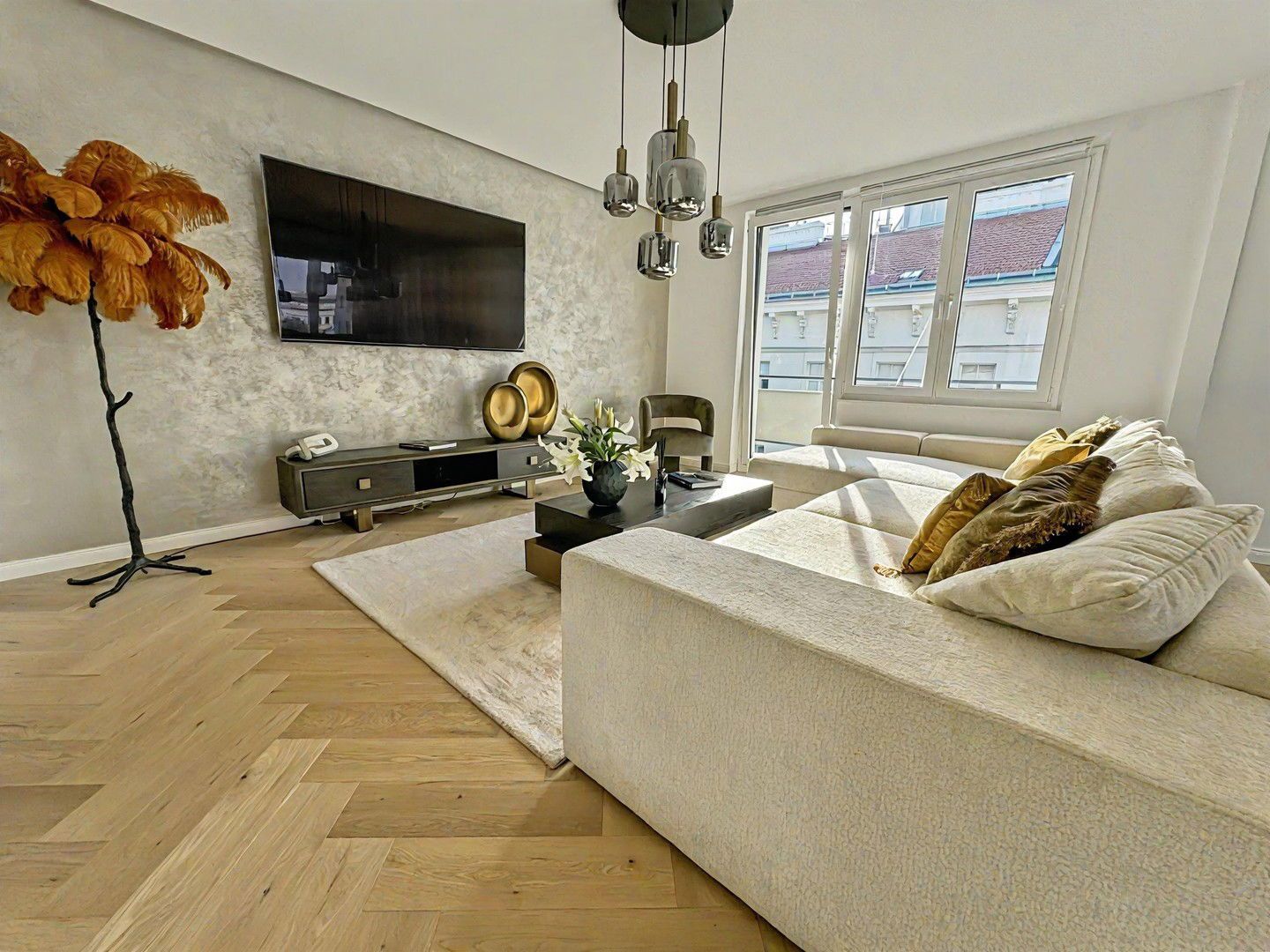 Provisionsfreies Appartment im Herzen Wiens