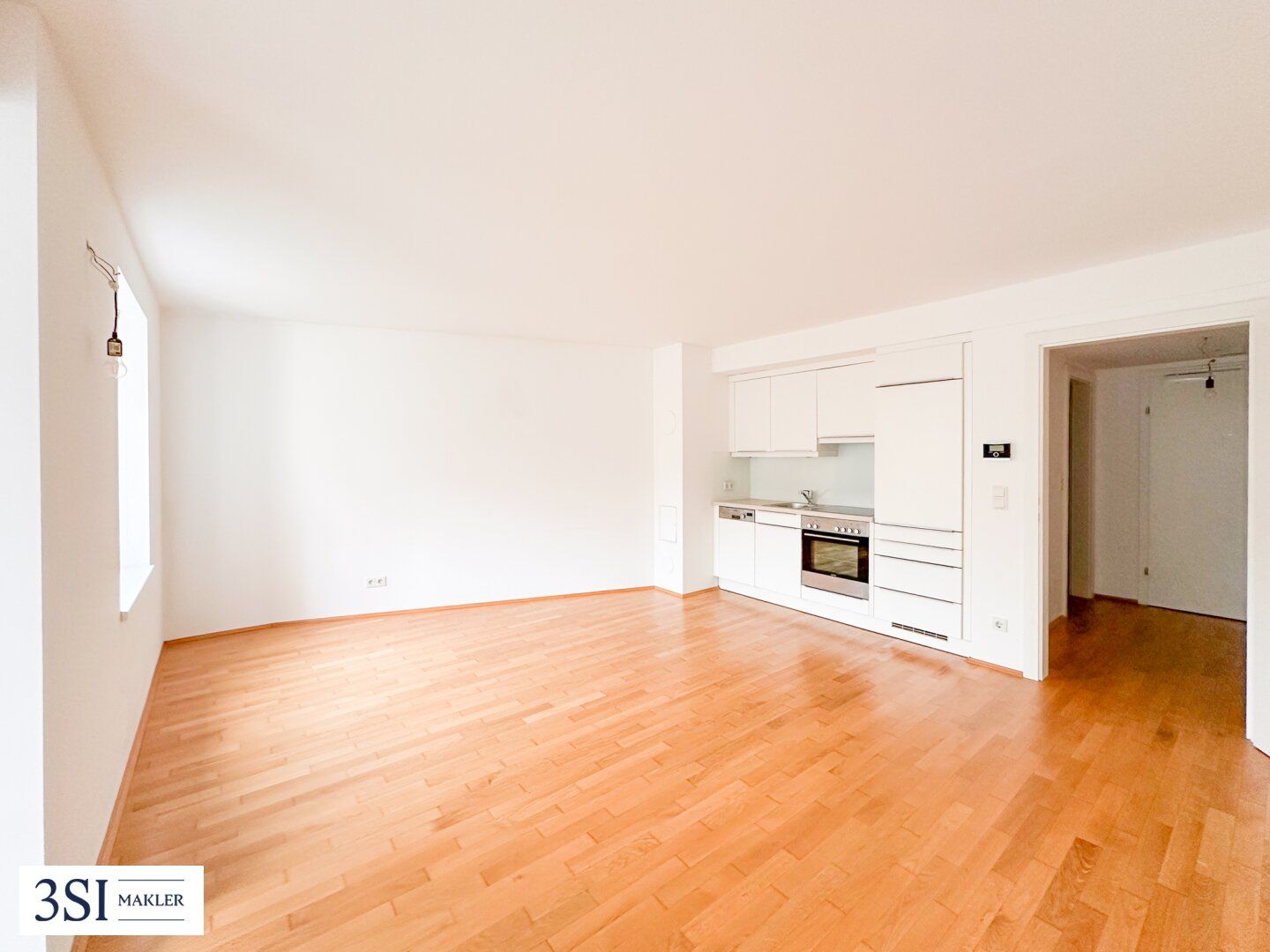 Wohnung – Wien, Unter-St.-Veit - Mehr