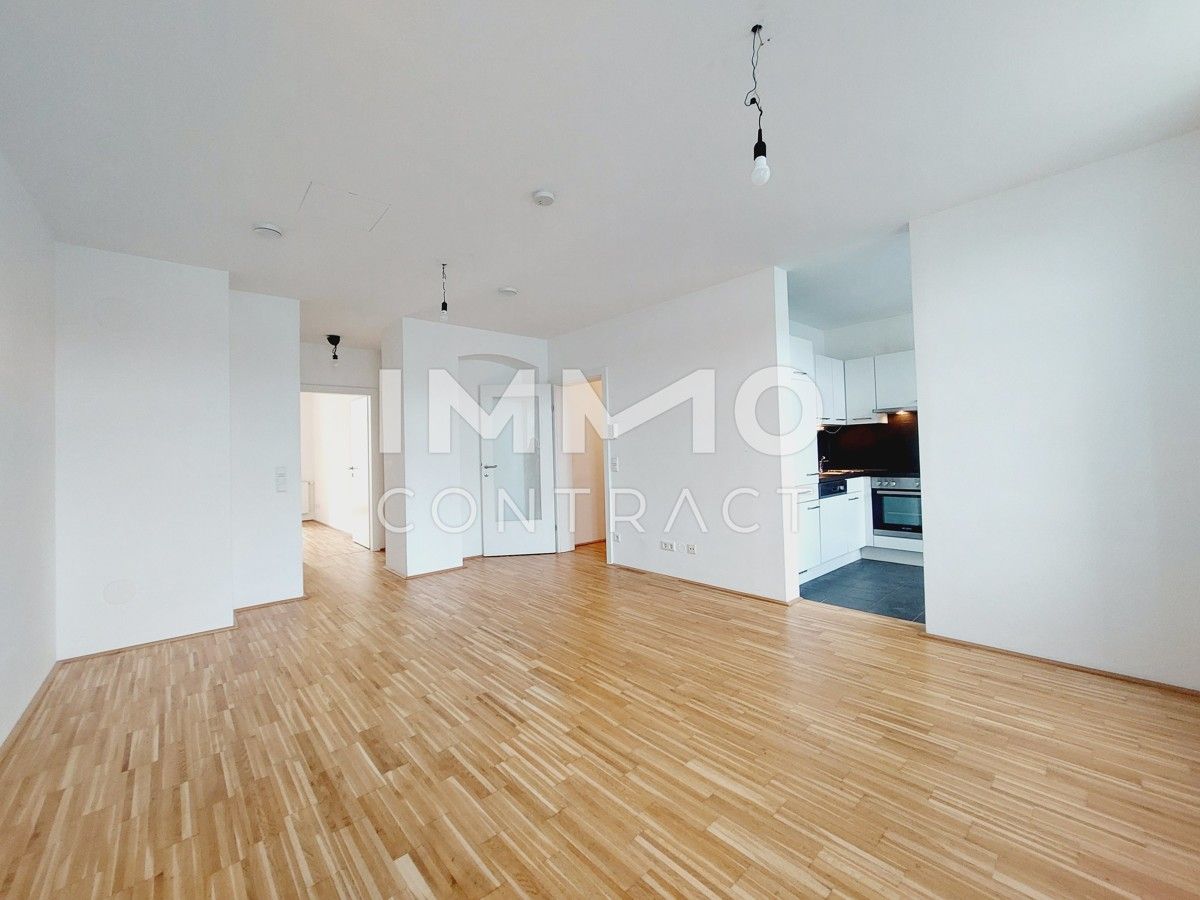 2 Zimmerwohnung mit Loggia  Währinger Gürtel 7
