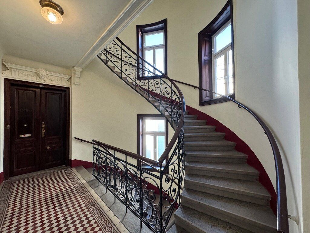 Wohnung – Wien, Landstraße, Katastralgemeinde Landstraße - Mehr