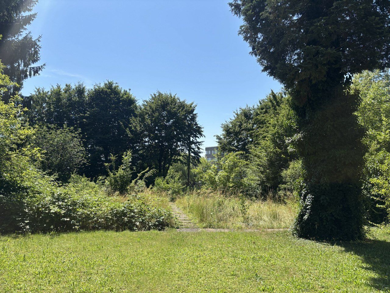 Exklusive 2-Zimmer-Neubauwohnung mit großzügigem Balkon in Toplage von Graz-Eggenberg - bezugsfertig Ende 2027
