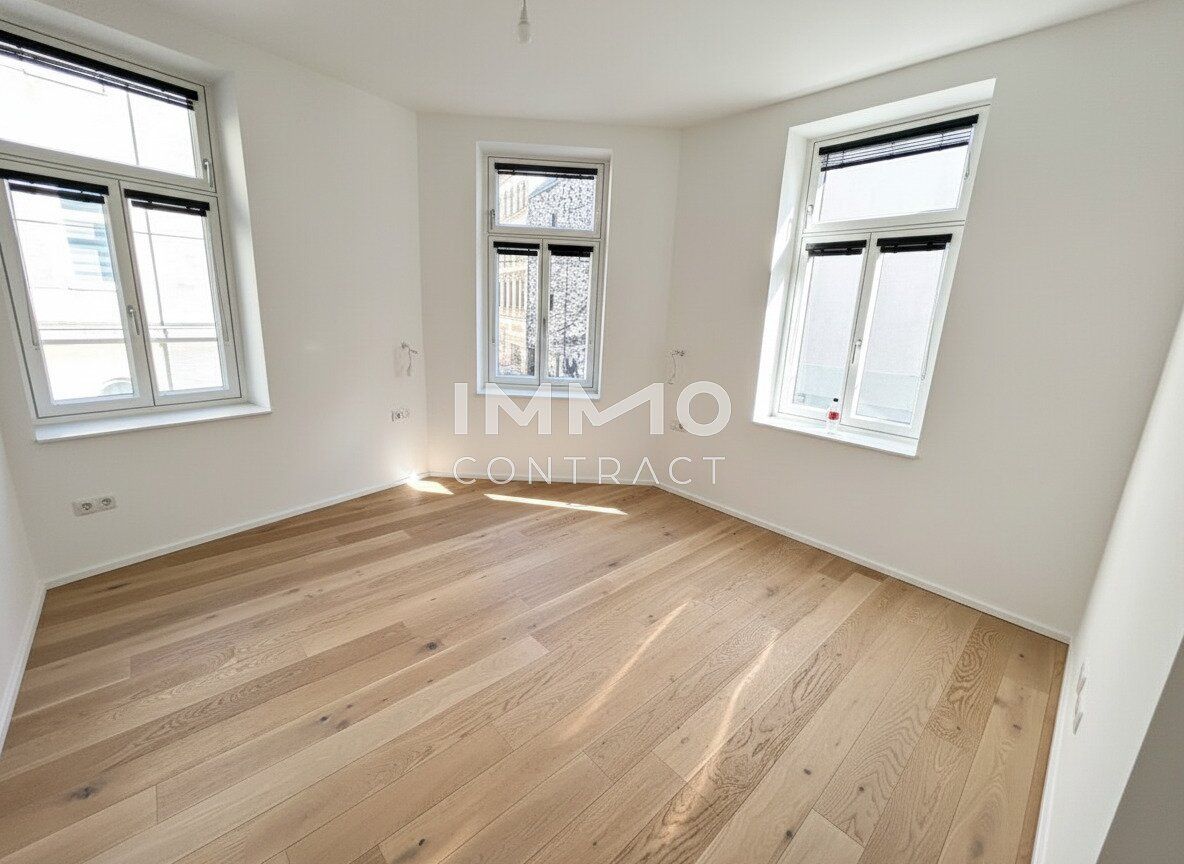 Wohnung – Wien, Ottakring - Ansicht 4