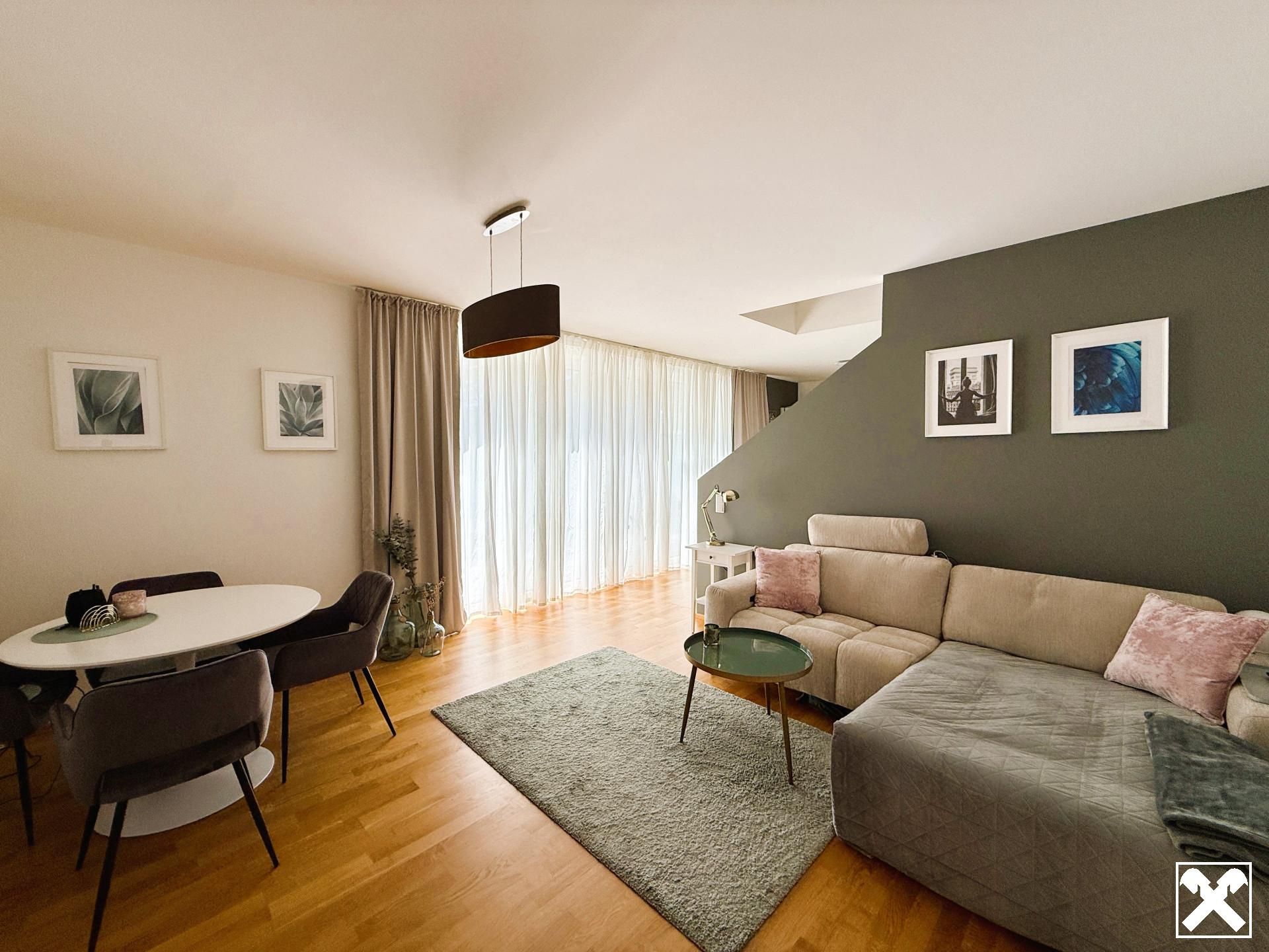 Haus – Katzelsdorf - Ansicht 3
