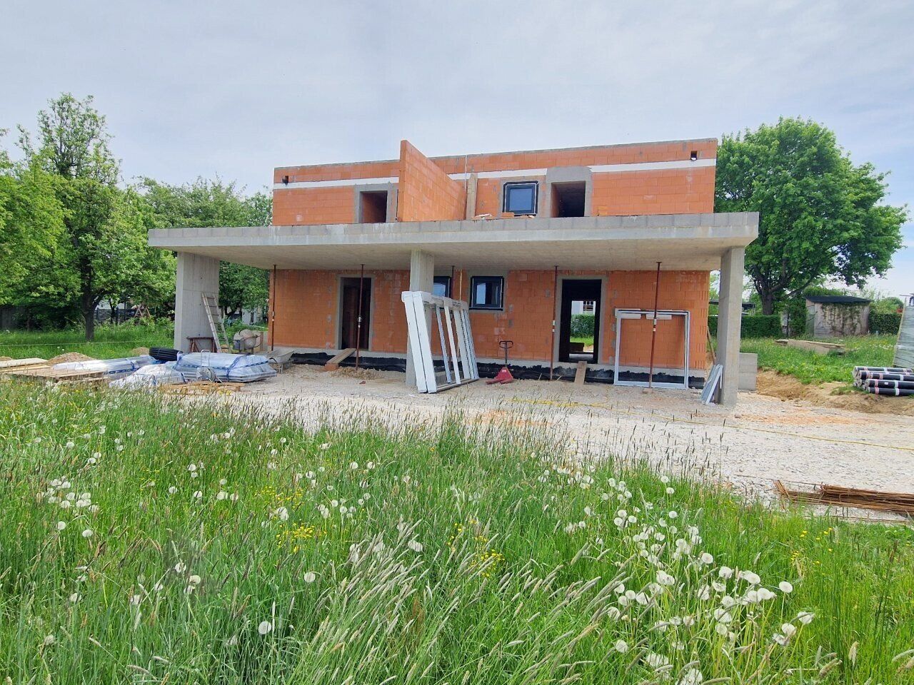 Haus – Gampern - Mehr