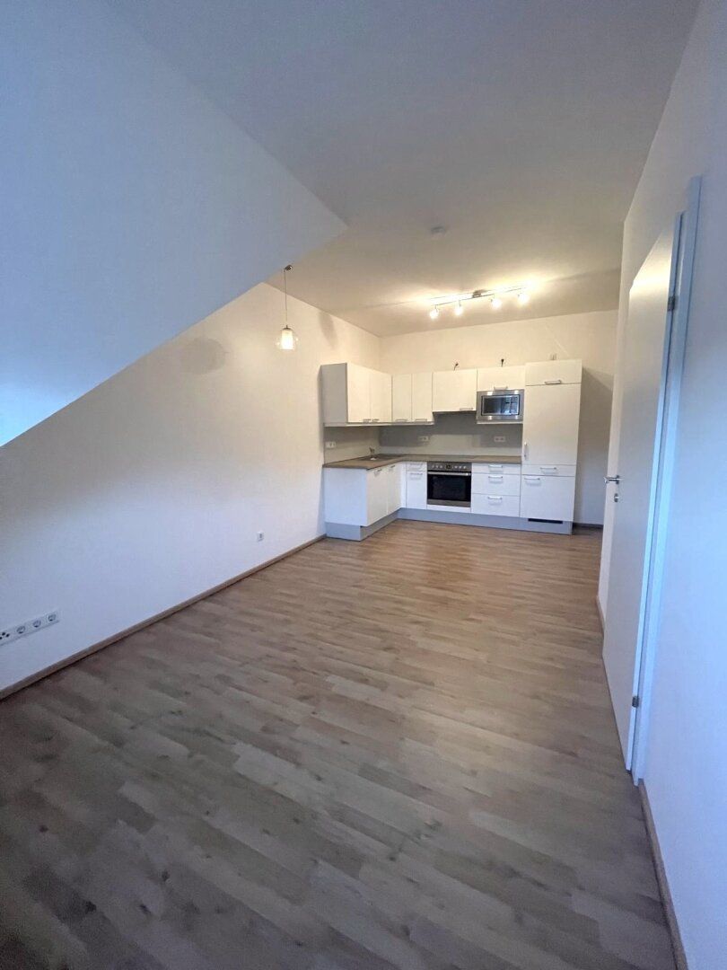 2-Zimmer-Wohnung direkt neben der Montanuni Leoben - ideal für Studierende und als Anlage!
