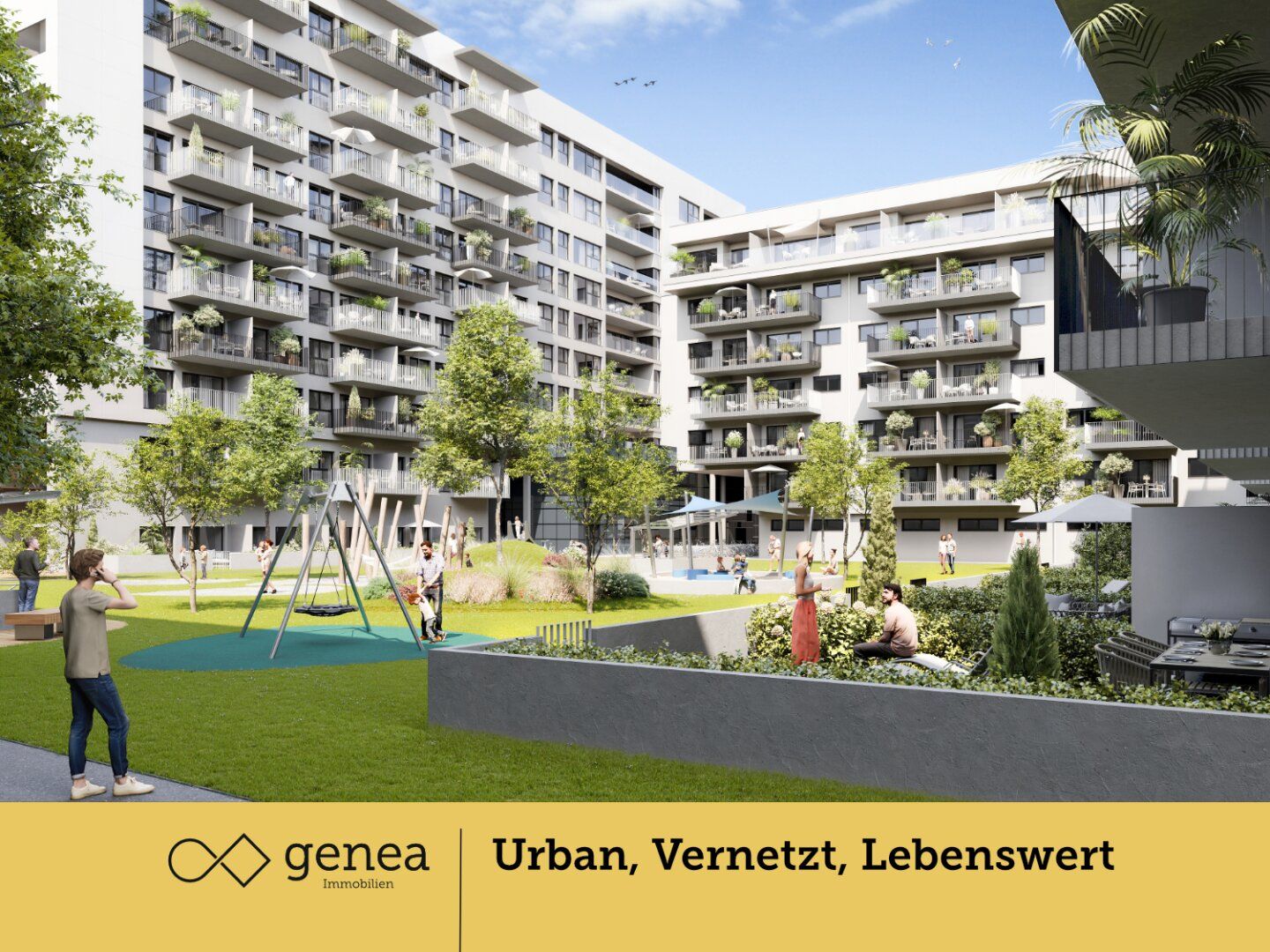 Wohnung – Graz - Ansicht 5
