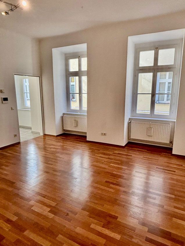 Wohnung – Wien - Ansicht 3