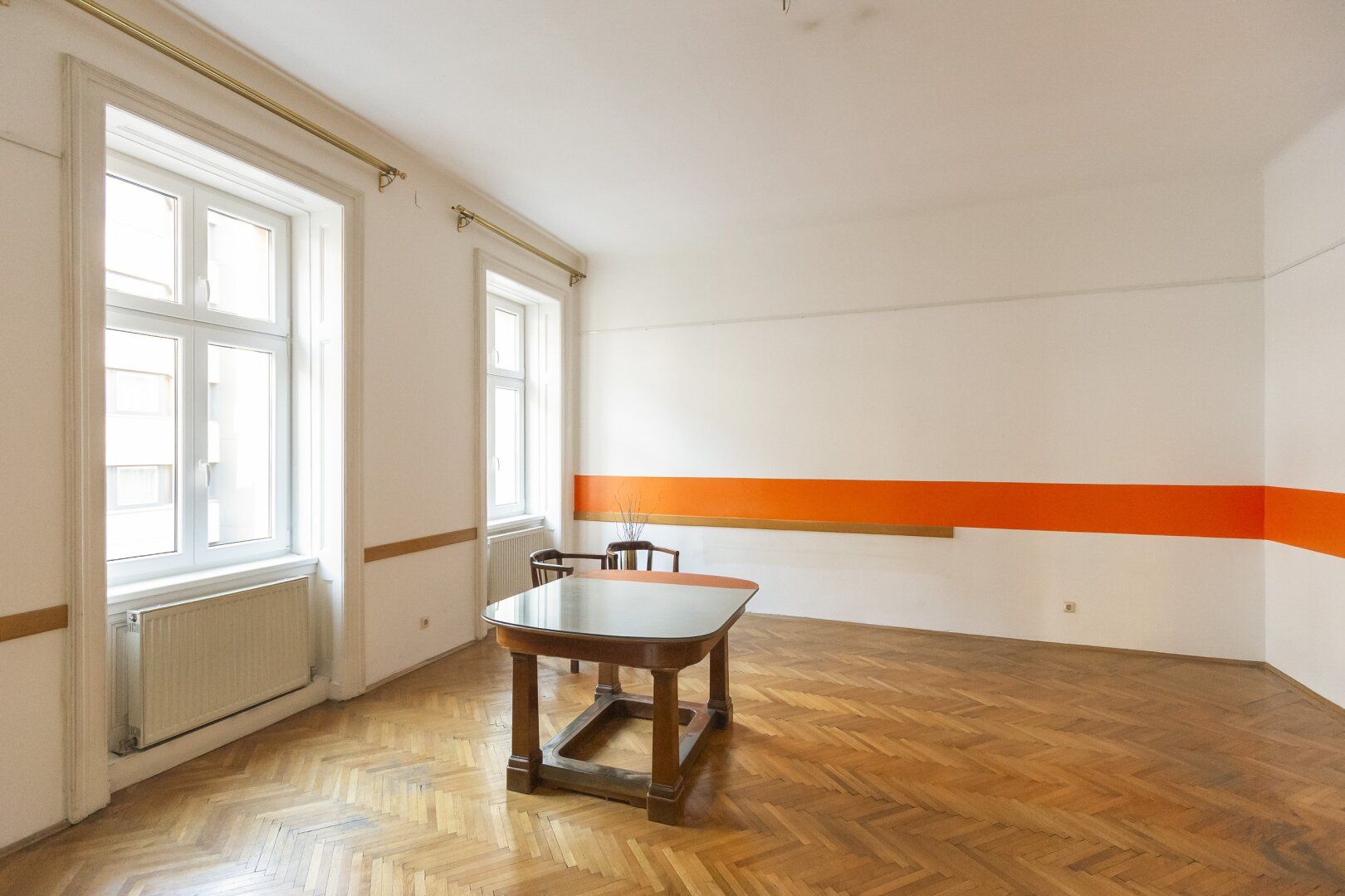 Wohnung – Wien, Servitenviertel, Katastralgemeinde Alsergrund - Ansicht 4