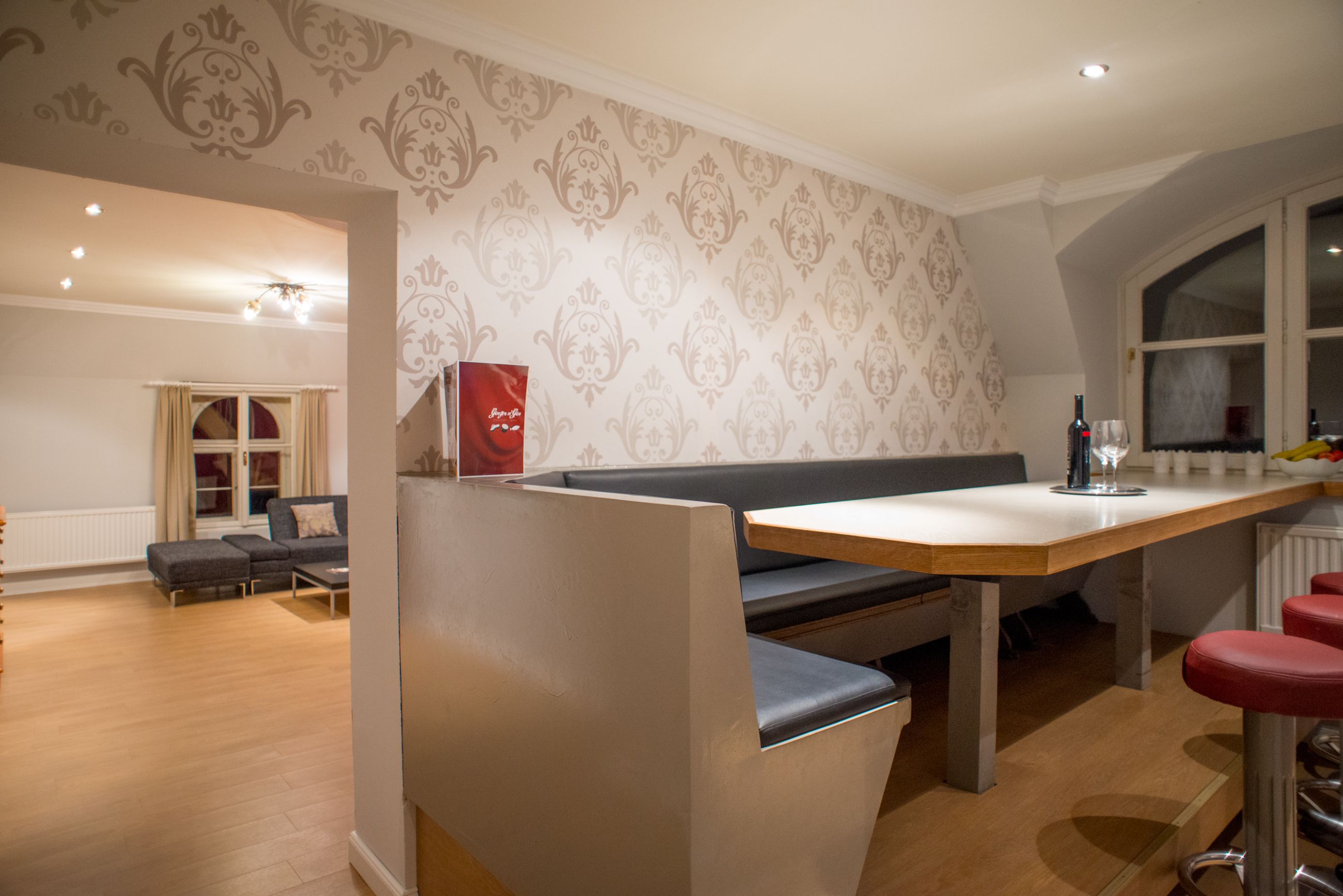Wohnung – Bad Gastein - Ansicht 5