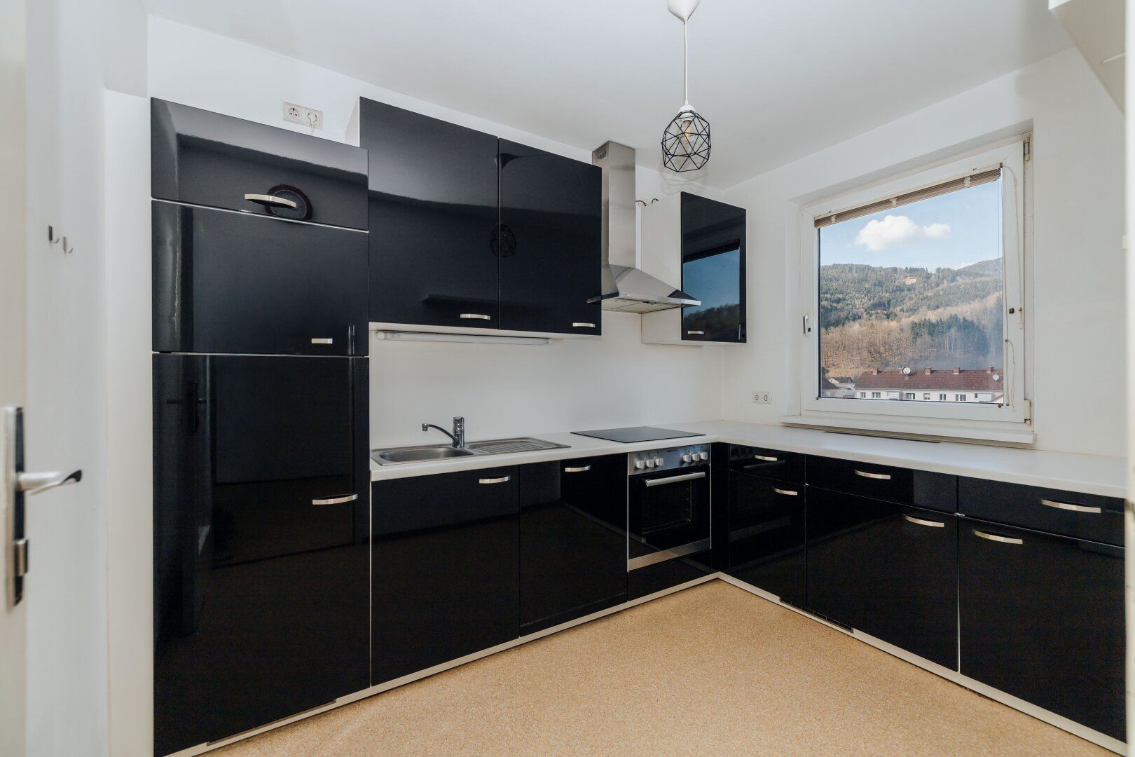Wohnung – Leoben - Ansicht 2