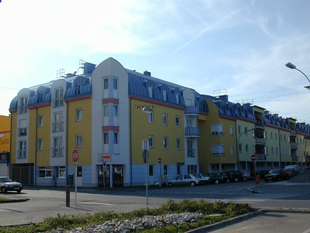 AMSTETTEN I/1, geförderte Mietwohnung mit Kaufoption, 512, 1000/00007400/00001512