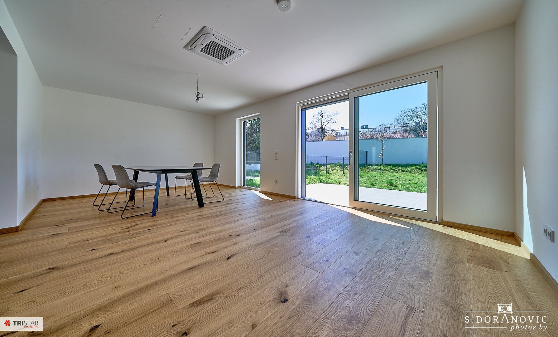 NEU! ++ PROVISIONSFREI FÜR DEN KÄUFER ++ ERSTBEZUG NÄHE BADETEICH HIRSCHSTETTEN ++ MODERNES 4-ZIMMER-HAUS MIT GROSSEM GARTEN & KELLER ++ QUALITÄT VOM AUSGEZEICHNETEN BAUTRÄGER ++ EIGENTUM IN 1220 WIEN ++