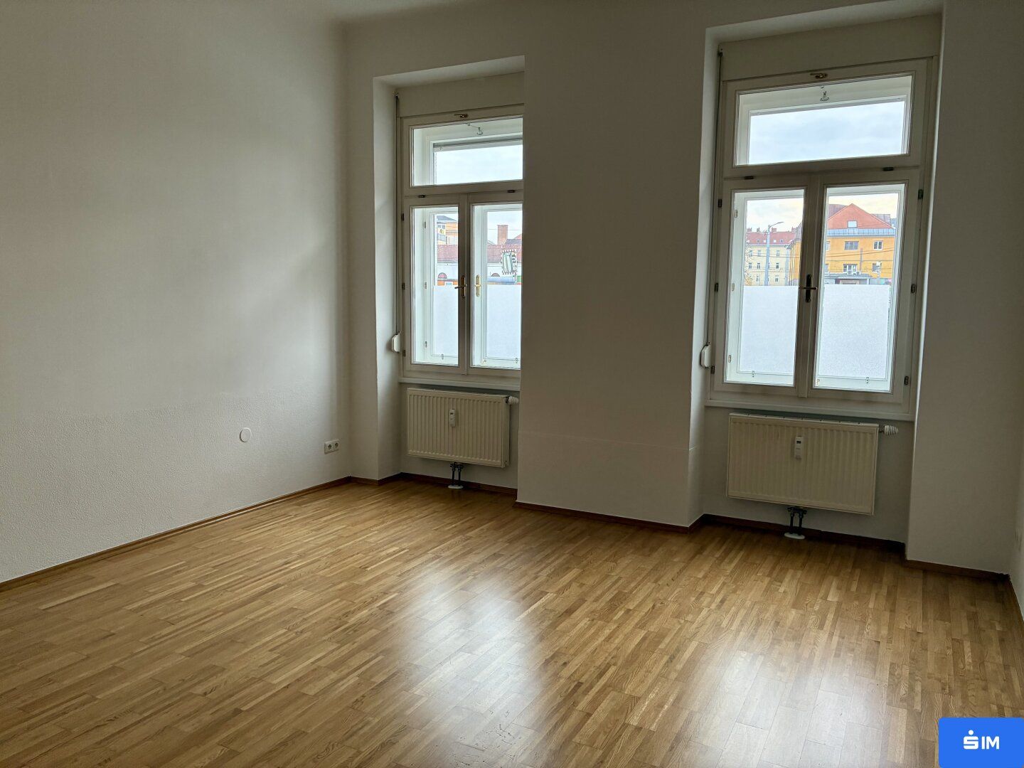 Vielseitig nutzbare Bürofläche - Ansicht 2