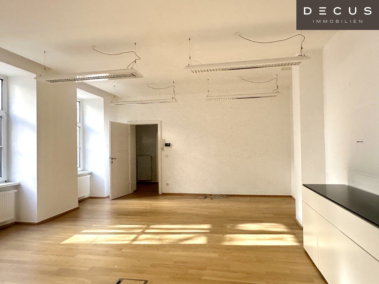 | GALLERIA | Büroflächen 1030 - Ansicht 4