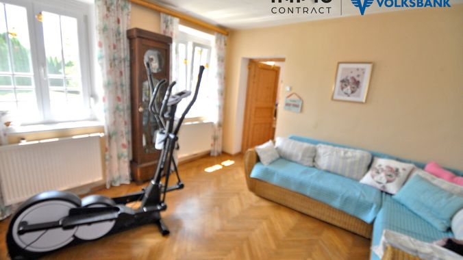 Gästezimmer