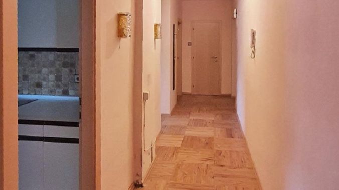 Vorzimmer