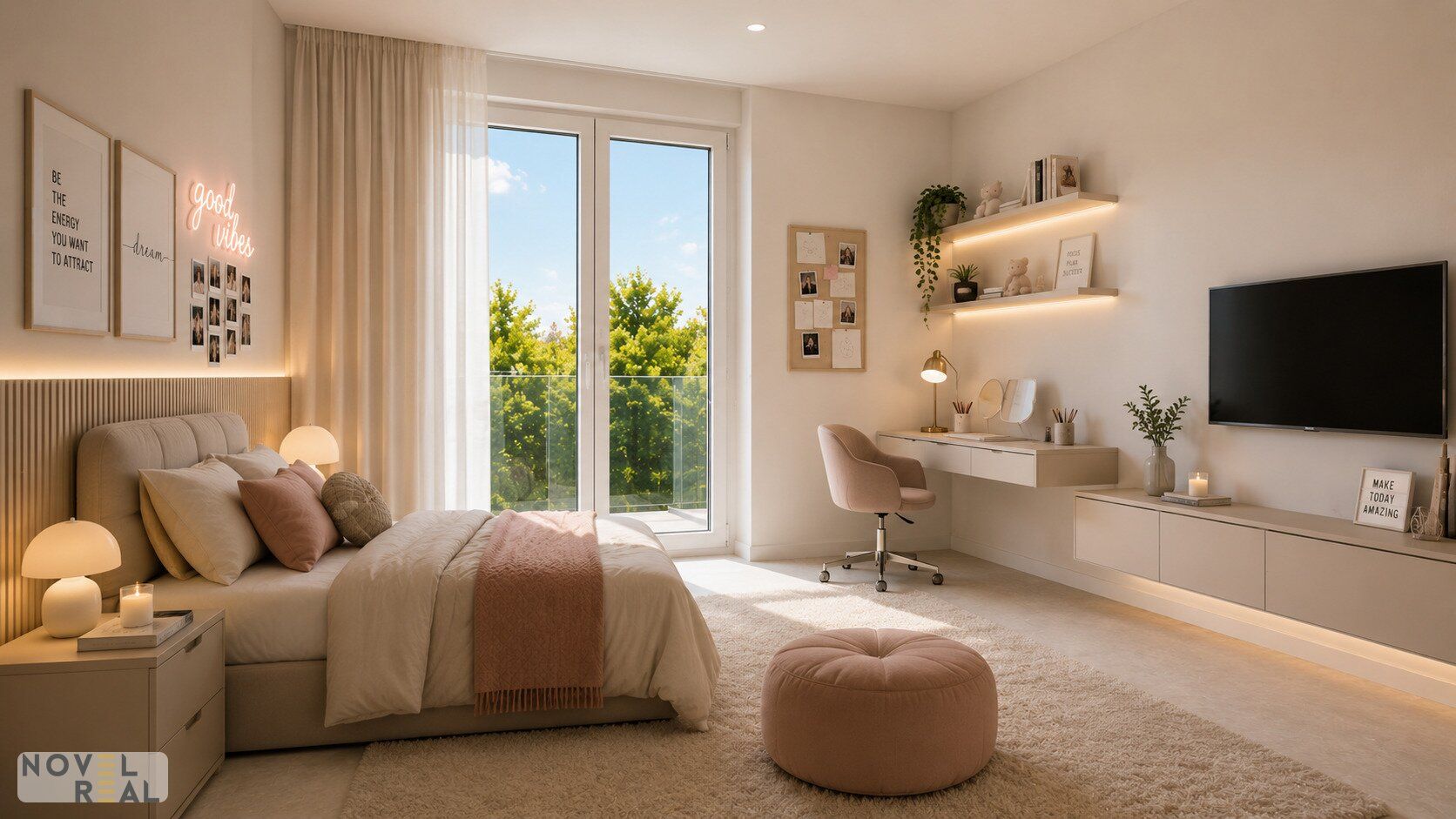 Wohnung – Wien - Ansicht 2