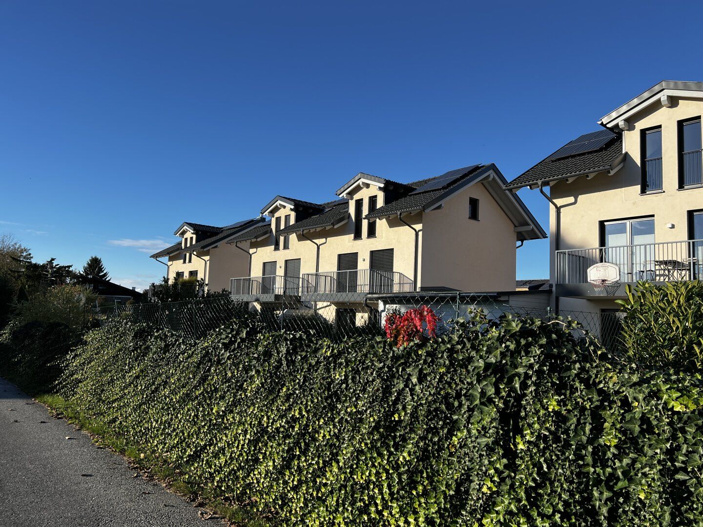Familien(t)raum in Siezenheim: Modernes Einfamilienhaus zur Miete!