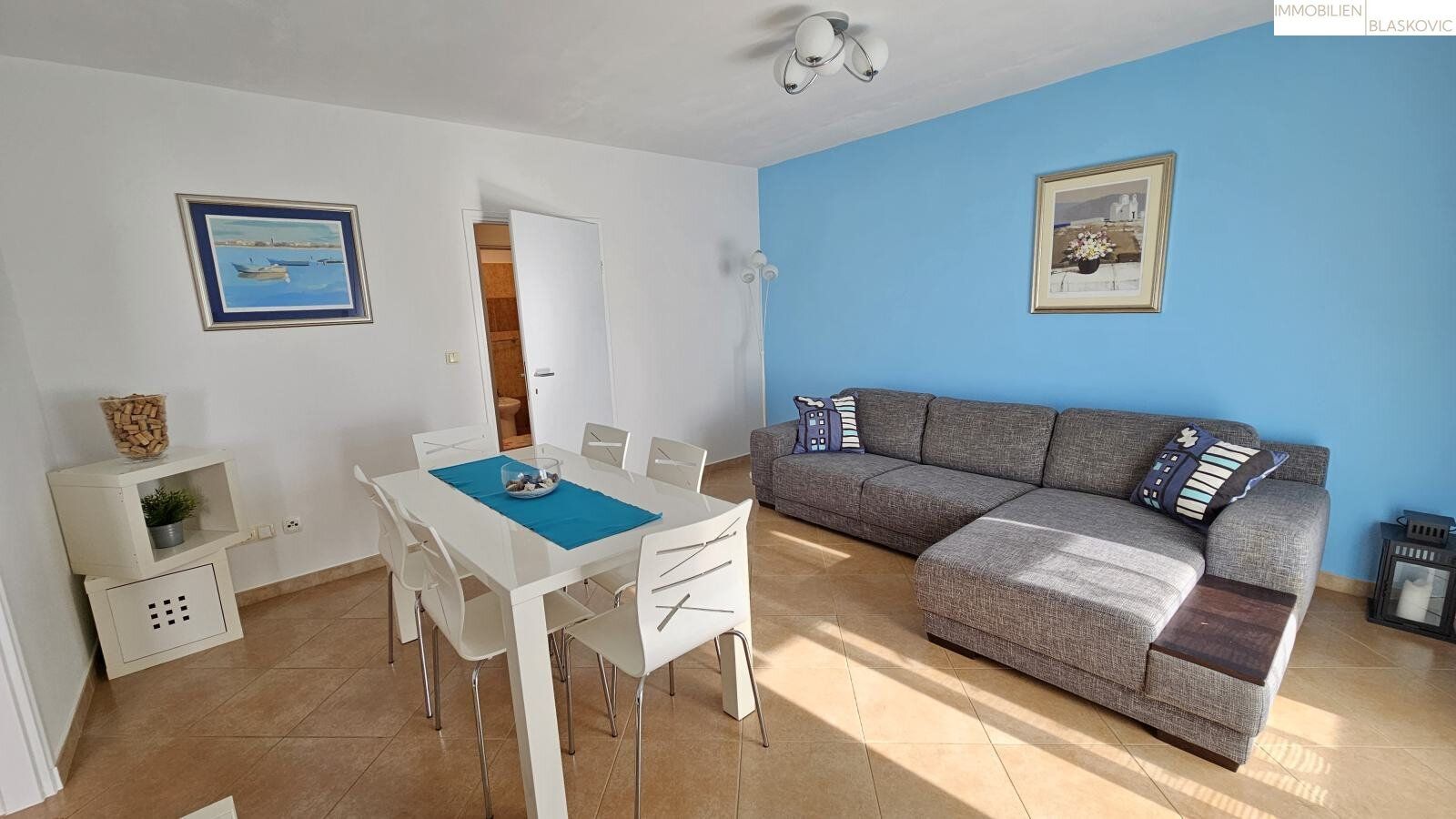 Wohnung – Novigrad - Ansicht 3